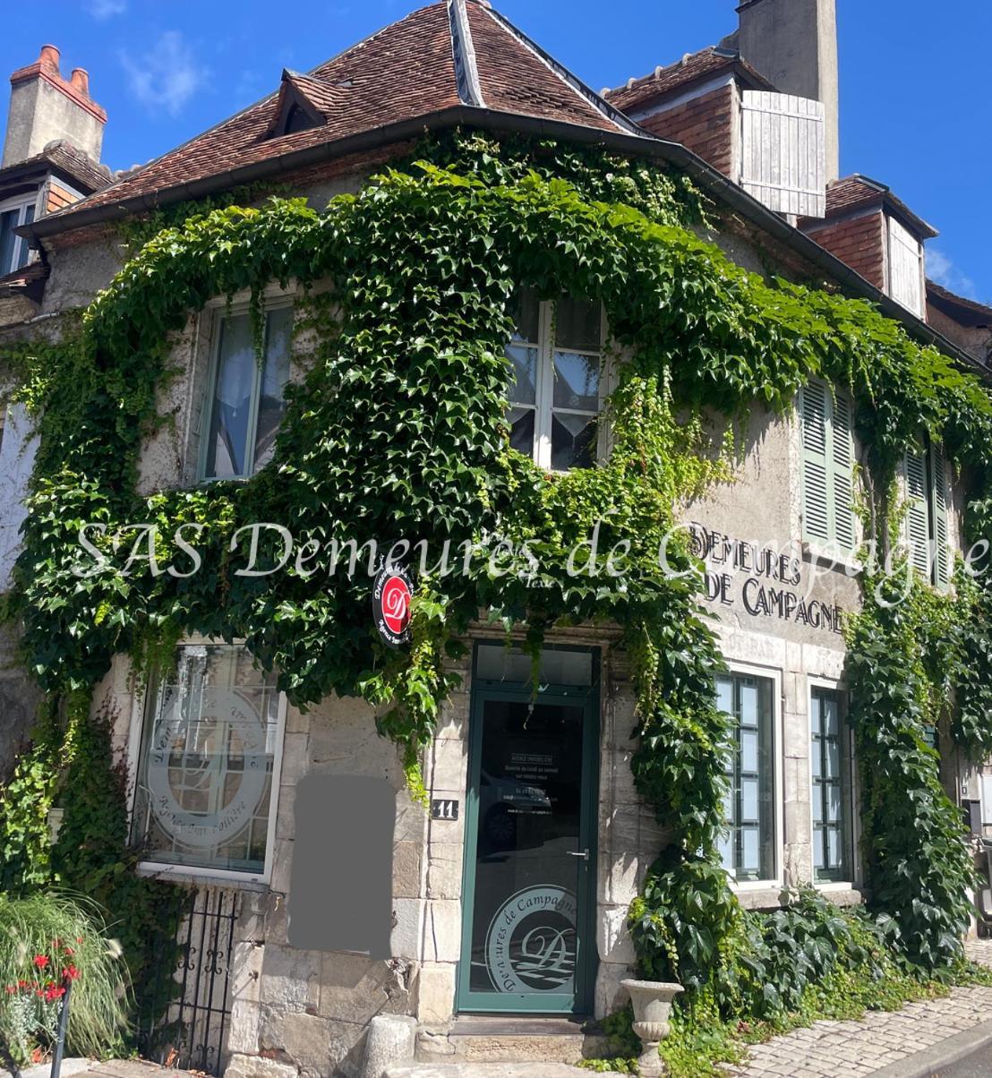 Maison Les Fossiles Villa Sancerre Exterior foto